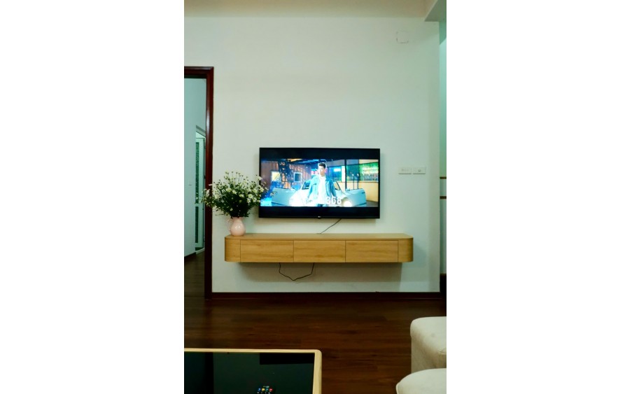 Chính Chủ Cho Thuê Dài Hạn Căn Hộ Tầng 16 Chung Cư CT2A Hồ Hoàng Cầu - 36 Hoàng Cầu